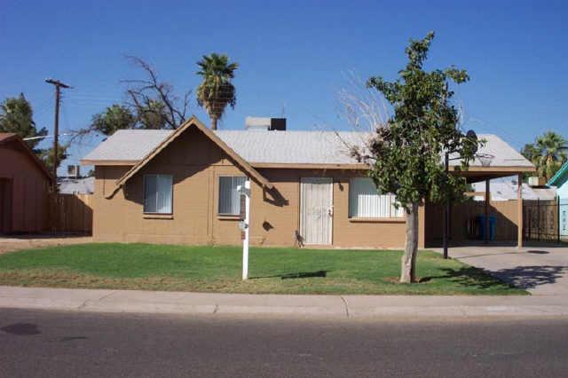 5844 W Earll Dr., Phoenix, AZ 85031