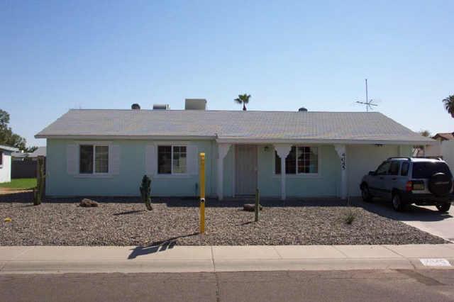 4045 E Willow Ave., Phoenix, AZ 85032