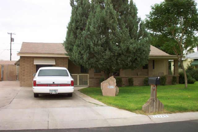 11325 W Connecticut Ave., Youngtown, AZ 85363