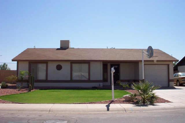 9001 W Meadowbrook Ave., Phoenix, AZ 85037