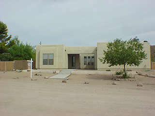 2531 N 84th Way, Mesa, AZ 85207