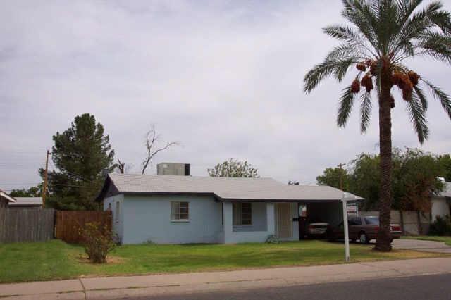 453 S Solomon St., Mesa, AZ 85204