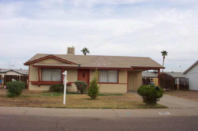 6816 W Virginia Ave., Phoenix, AZ 85035