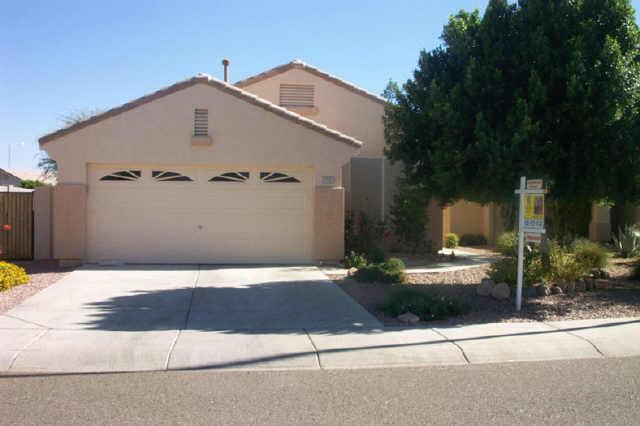 7925 W Salter Dr., Peoria, AZ 85382