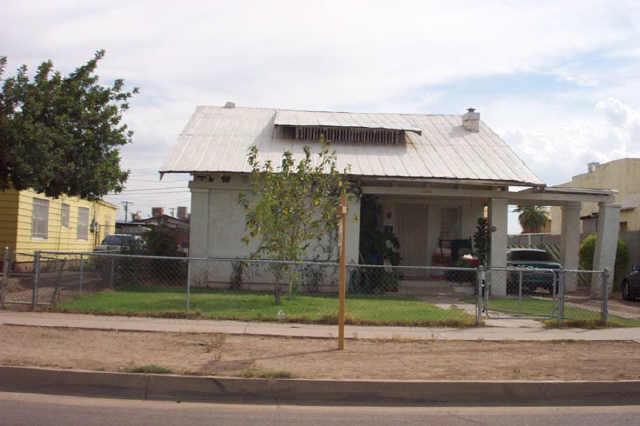 1315 E Fillmore St., Phoenix, AZ 85006