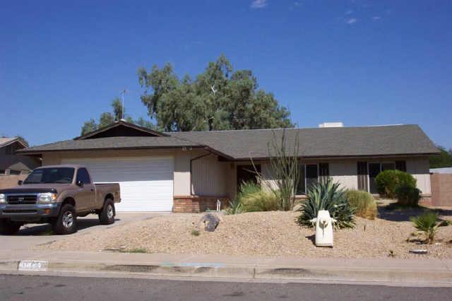 15611 N 52 Pl., Scottsdale, AZ 85254