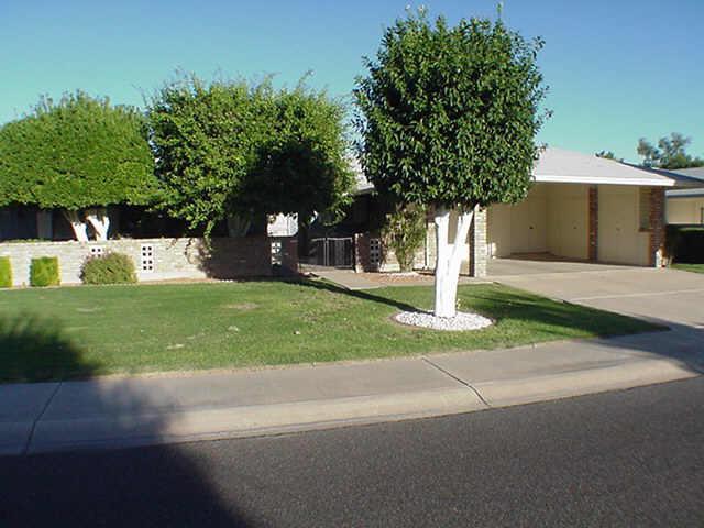 9421 W 110th Ave., Sun City, AZ 85351