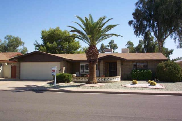 929 S Rochester St., Mesa, AZ 85206