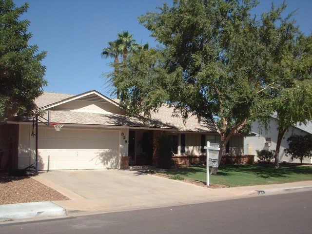 928 W Monte Way, Mesa, AZ 85210