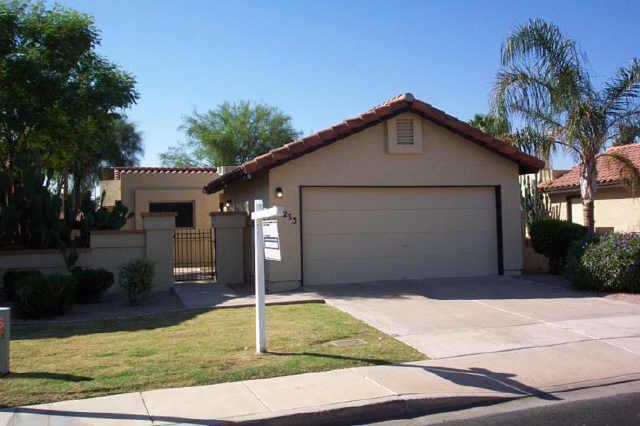 2233 E Fairview Ave., Mesa, AZ 85204