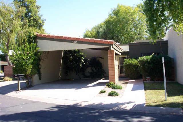 4325 N 28 Way, Phoenix, AZ 85016