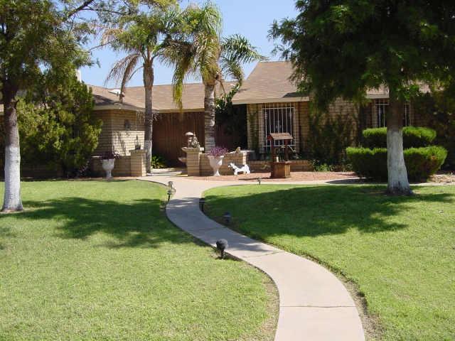 5333 N 106th Ave., Glendale, AZ 85307