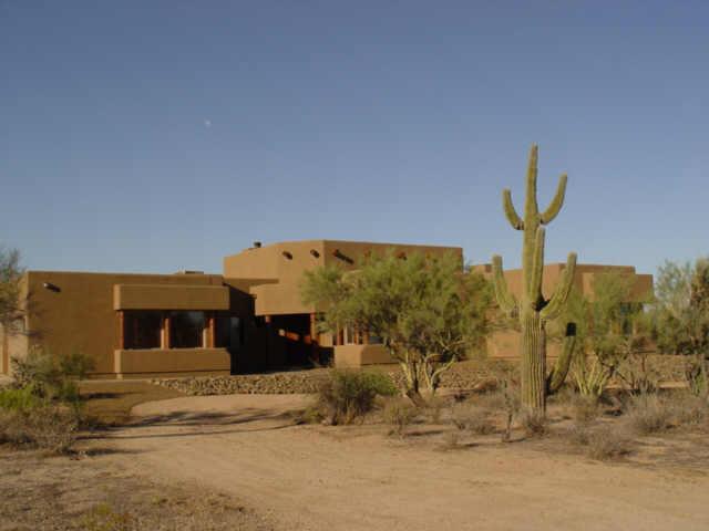 26606 N 156th St., Scottsdale, AZ 85255