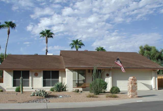 1808 N Arrowhead Dr., Chandler, AZ 85224