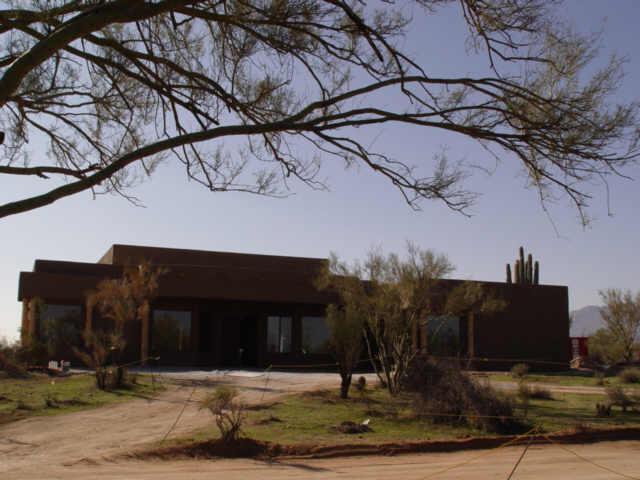 15405 E Cavedale Dr., Scottsdale, AZ 85262