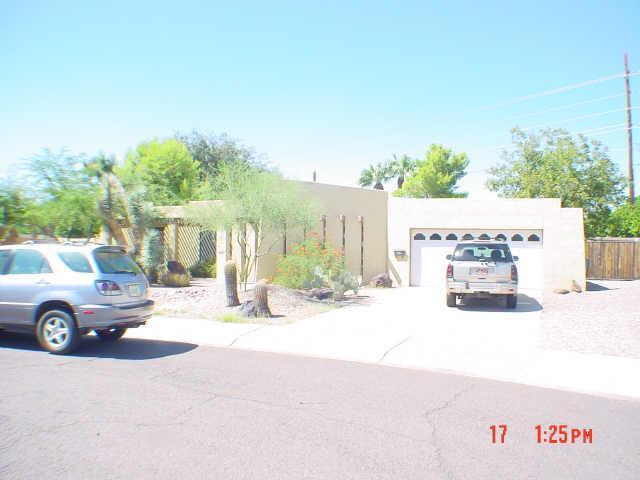 3508 E Cannon Dr., Phoenix, AZ 85028