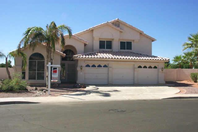 21504 N 66th Ln., Glendale, AZ 85308