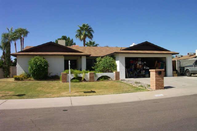 11240 N 58th Ave., Glendale, AZ 85304