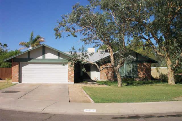 4419 W Calavar Rd., Glendale, AZ 85306