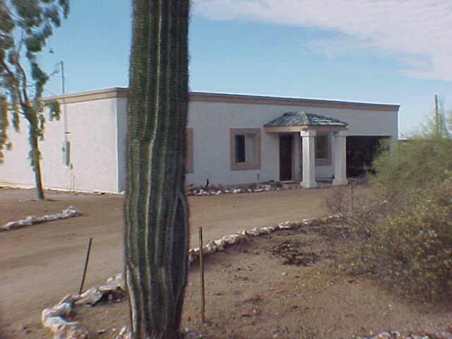 361 E Saddle Butte Price Reduced Rd., Apache Junction, AZ 85219