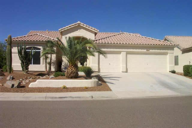 8436 W Tonto Ln., Peoria, AZ 85382