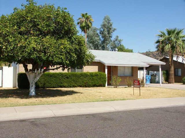 2716 W Bluefield Ave., Phoenix, AZ 85053