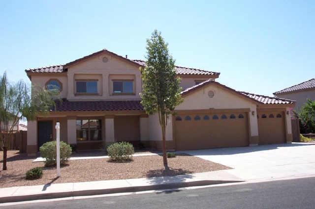 2145 E Longhorn Pl., Chandler, AZ 85286