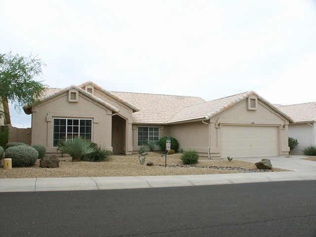 4221 E Rancho Tierra Dr., Cave Creek, AZ 85331