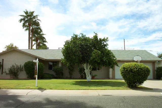 2845 E Lupine Ave., Phoenix, AZ 85028