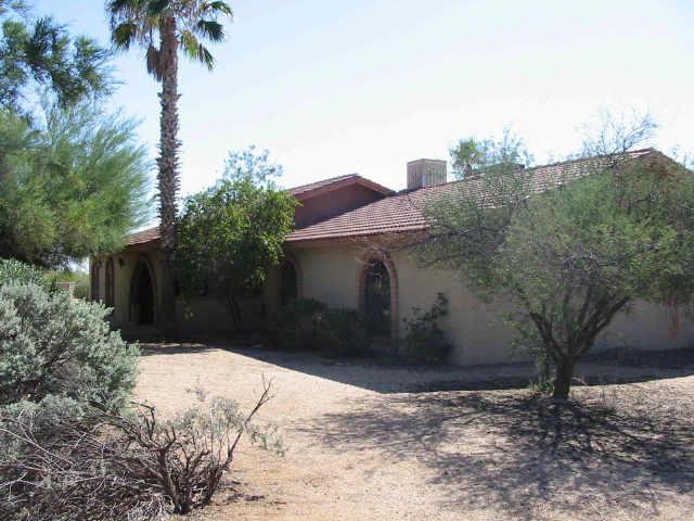 6203 E Desert Vista Tr., Cave Creek, AZ 85331