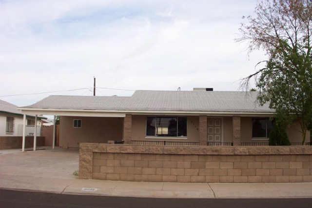 5518 W Windsor Ave., Phoenix, AZ 85035