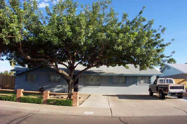 4244 W Butler Dr., Phoenix, AZ 85051