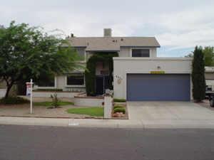 6537 W Turquoise Ave., Glendale, AZ 85302