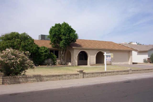 11006 N 39th Dr., Phoenix, AZ 85029