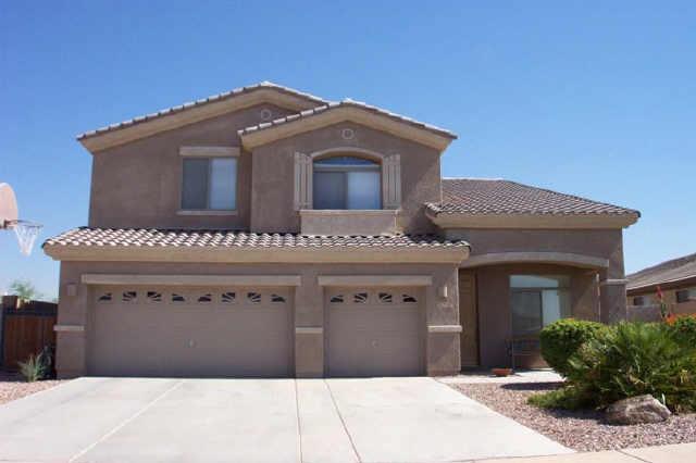 3073 N 145th Ln., Goodyear, AZ 85338