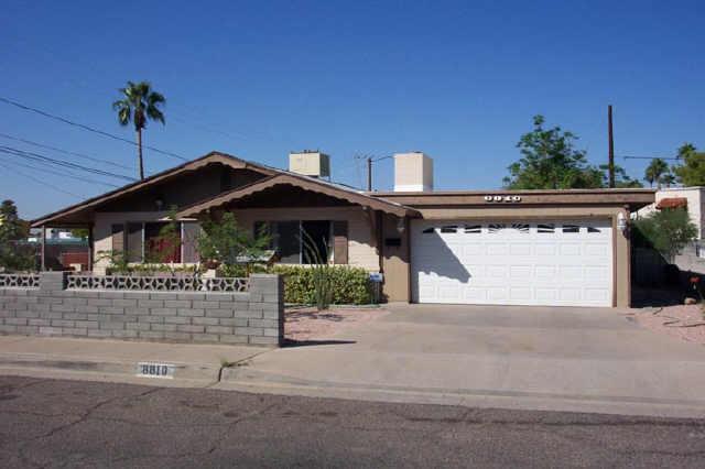 8810 N 13 St., Phoenix, AZ 85020