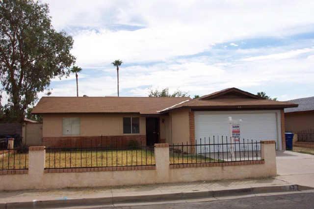 63 E June St., Mesa, AZ 85201