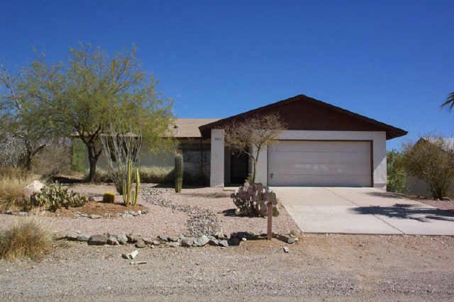 5957 S Alhambra Way, Gold Canyon, AZ 85218