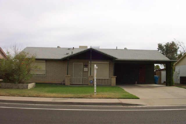 5129 W Encanto Blvd., Phoenix, AZ 85035