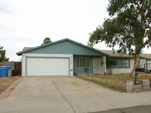 18023 N 35th Ave., Phoenix, AZ 85053