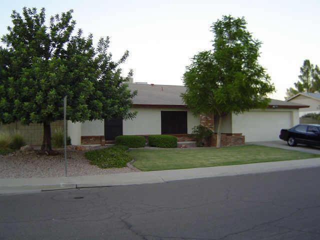 5940 W Wood Dr., Glendale, AZ 85304