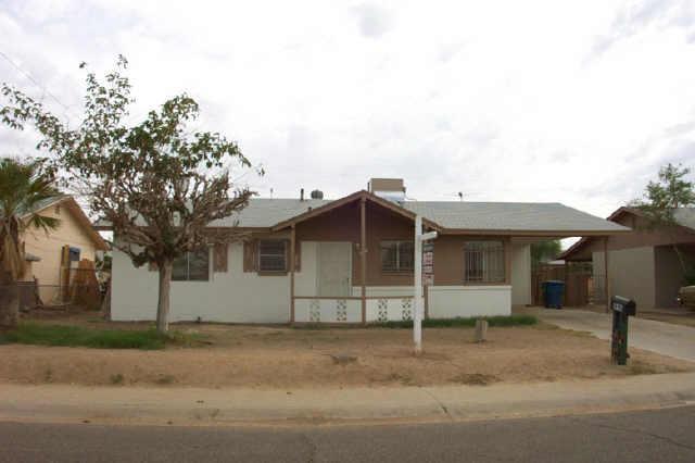 2321 E Chipman Rd., Phoenix, AZ 85040