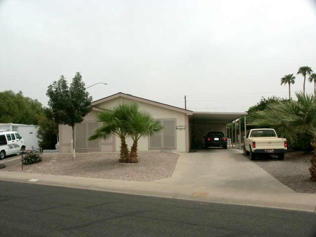 2217 N Shannon Way, Mesa, AZ 85215