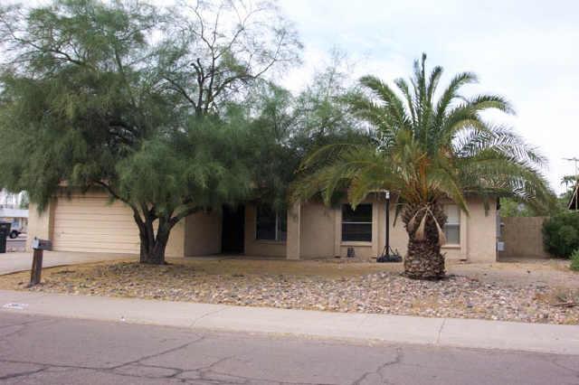 13802 N 38 Dr., Phoenix, AZ 85053