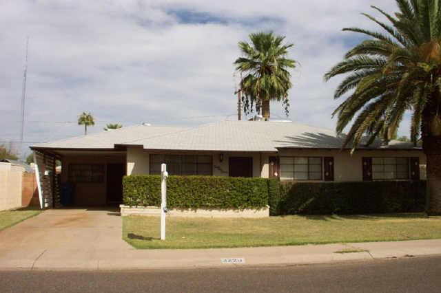 3220 W Claremont St., Phoenix, AZ 85017