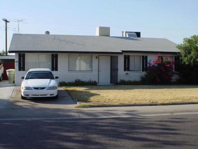 8136 Fairmount Ave., Phoenix, AZ 85033