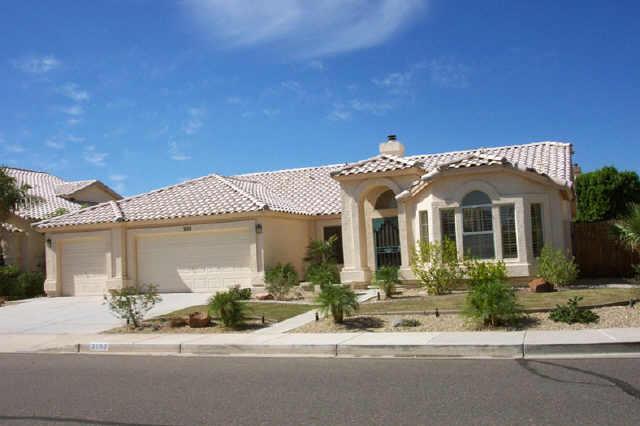 3152 Verbena St., Ahwatukee, AZ 85048