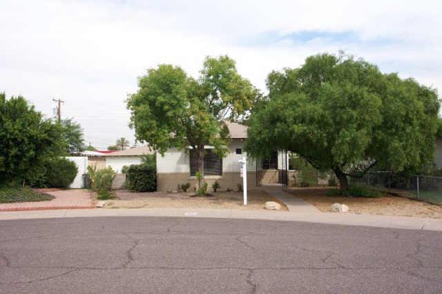 3021 N 15th Pl., Phoenix, AZ 85014