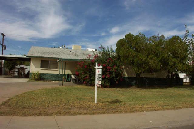 8120 W Trafalgar Ave., Phoenix, AZ 85033