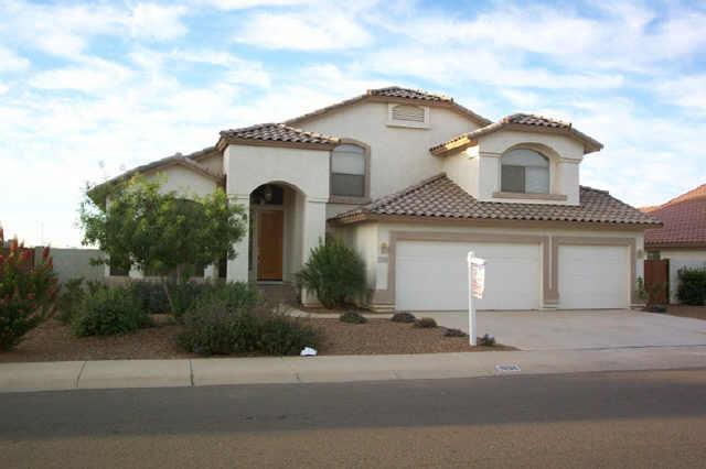 1535 E Toledo St., Gilbert, AZ 85295